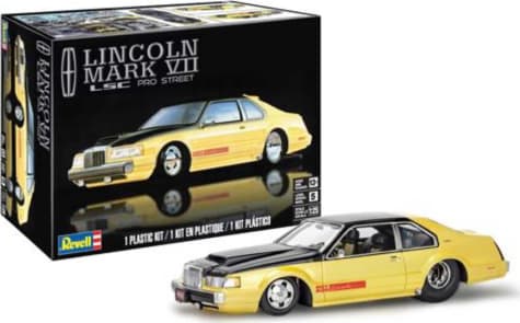 Revell RMX14537