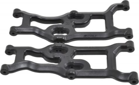 RPM R/C Products RPM73852 - discontinued Front Lower A-Arms : Axial Yeti XL