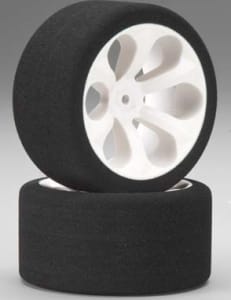 Jaco Tires JAC2050LP