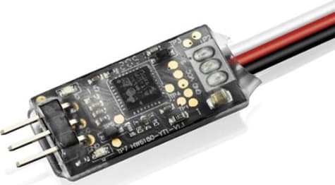 Hobbywing HWI30850500