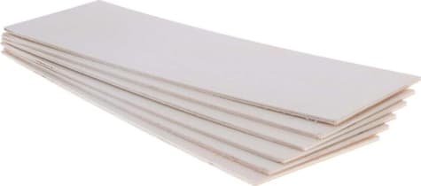 Midwest Products MID5403 - Aspen Plywood 3mm 1/8 x 4 x 12 6