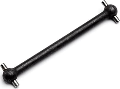 HPI HPI105815 - Drive Shaft 6x52mm Savage XS