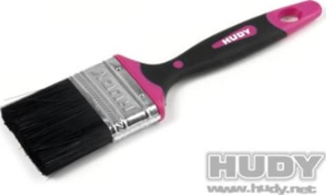 Xray XRA107842 - Cleaning Brush Large - Stiff