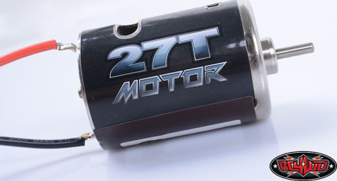RC4WD RC4Z-E0067