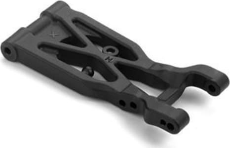 Xray XRA363122-H - Composite Suspension Arm Rear Lower Left - Hard