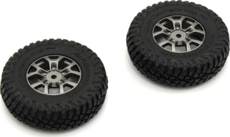 Kyosho KYOMXTH002