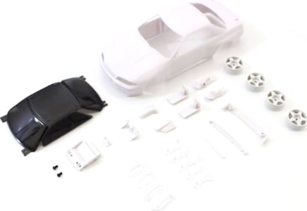 Kyosho KYOMZN201