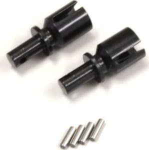 Kyosho KYOOT224B - Diff Shaft (2 pieces/OPTIMA)