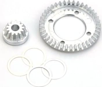 Kyosho KYOVS002B - Ring Gear Set(40t)
