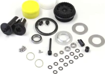 Kyosho KYOOTW101C