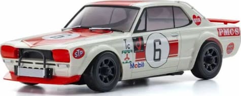 Kyosho KYOMZP472R