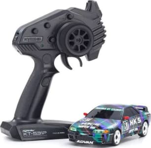 Kyosho KYO32652HK