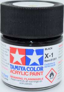 Tamiya USA TAM81001