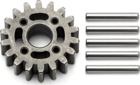 HPI HPI77058 - Pinion Gear 18t 3-Speed