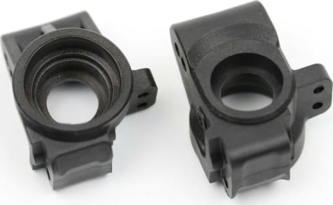 Mugen Seiki MUGE2172 - E2172 Rear Hub Carrier L/R: X8R