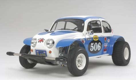 Tamiya TAM58452A