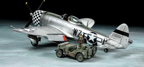 Tamiya USA TAM25214