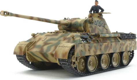 Tamiya USA TAM32597