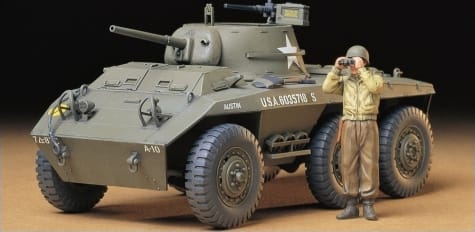 Tamiya USA TAM35228