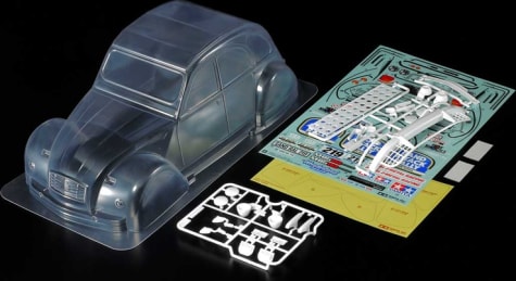 Tamiya TAM51617