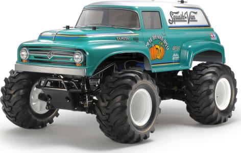 Tamiya TAM58725A