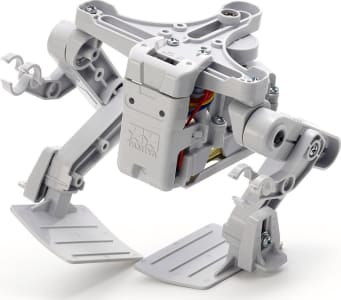 Tamiya USA TAM70256 - Bipedal Walking Robot
