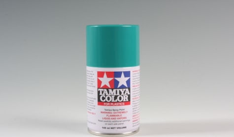 Tamiya USA TAM85102