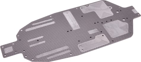 Schumacher Racing Products Ltd SCHU8449