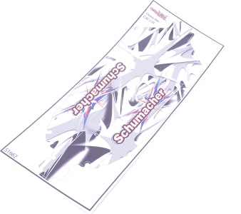 Schumacher Racing Products Ltd schU8503
