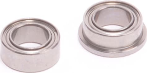Schumacher Racing Products Ltd schU8572