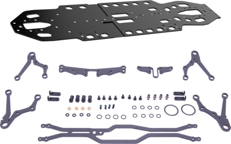 Schumacher Racing Products Ltd SCHU8647