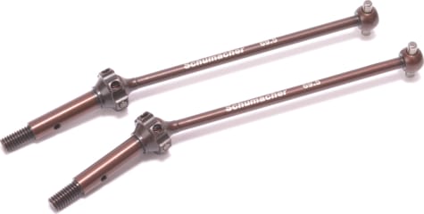 Schumacher Racing Products Ltd schU8691