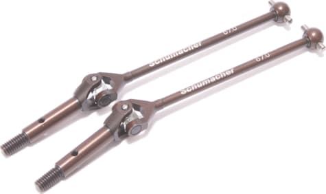 Schumacher Racing Products Ltd schU8704