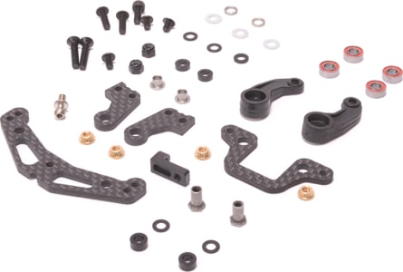 Schumacher Racing Products Ltd schU8811