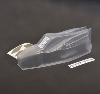 Schumacher Racing Products Ltd SCHPCB020