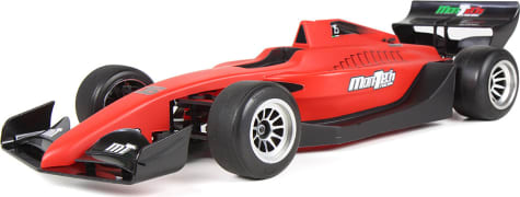 Mon-tech Racing MT022013