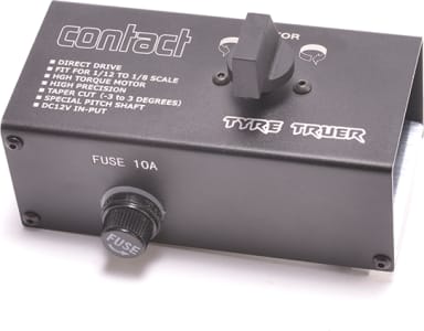 Contact RC J022