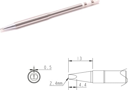 AEROX Performance RC AX078