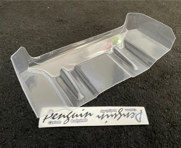 Schumacher Racing Products Ltd PCB040