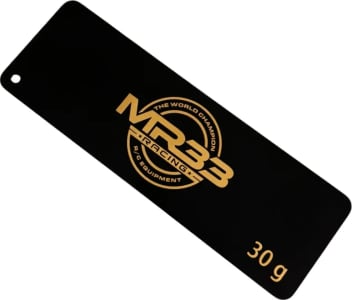 MR33 schMR33-BBW-30
