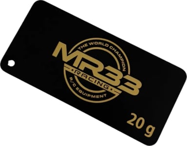 MR33 schMR33-BBW-20