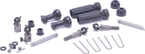 Schumacher Racing Products Ltd SCHU9074