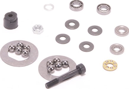 Schumacher Racing Products Ltd schU9153