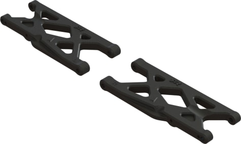 Arrma ARA330540 - AR330540 Rear Suspension Arms 2