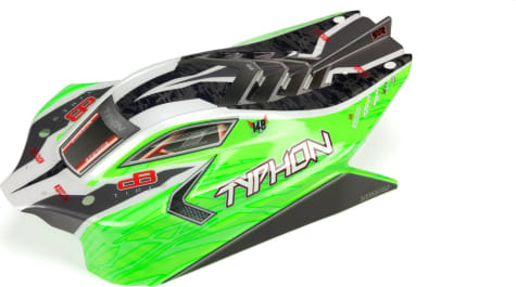 Arrma ARA402272