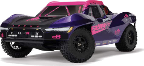 Arrma ARA3521T3