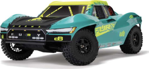 Arrma ARA3521T2