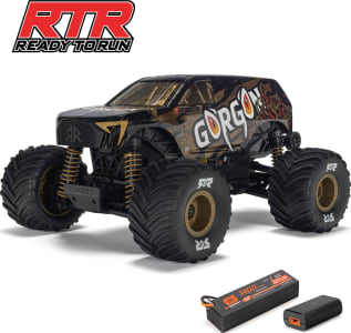 Arrma ARA2130T3