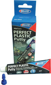 Deluxe Materials DLMBD44