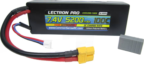 Common Sense RC CMS2S5200-100X